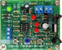 PWM 200W, 12V, 10A